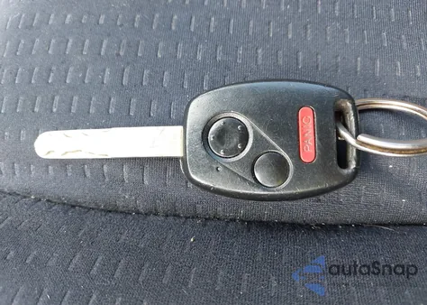 2007 Honda Cr-V Ex z USA, uszkodzony, nr VIN JHLRE48547C078762